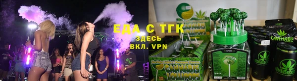 твердый Мегион